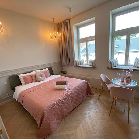 Royal Rose Apartment - Old Town Krakow Exterior photo