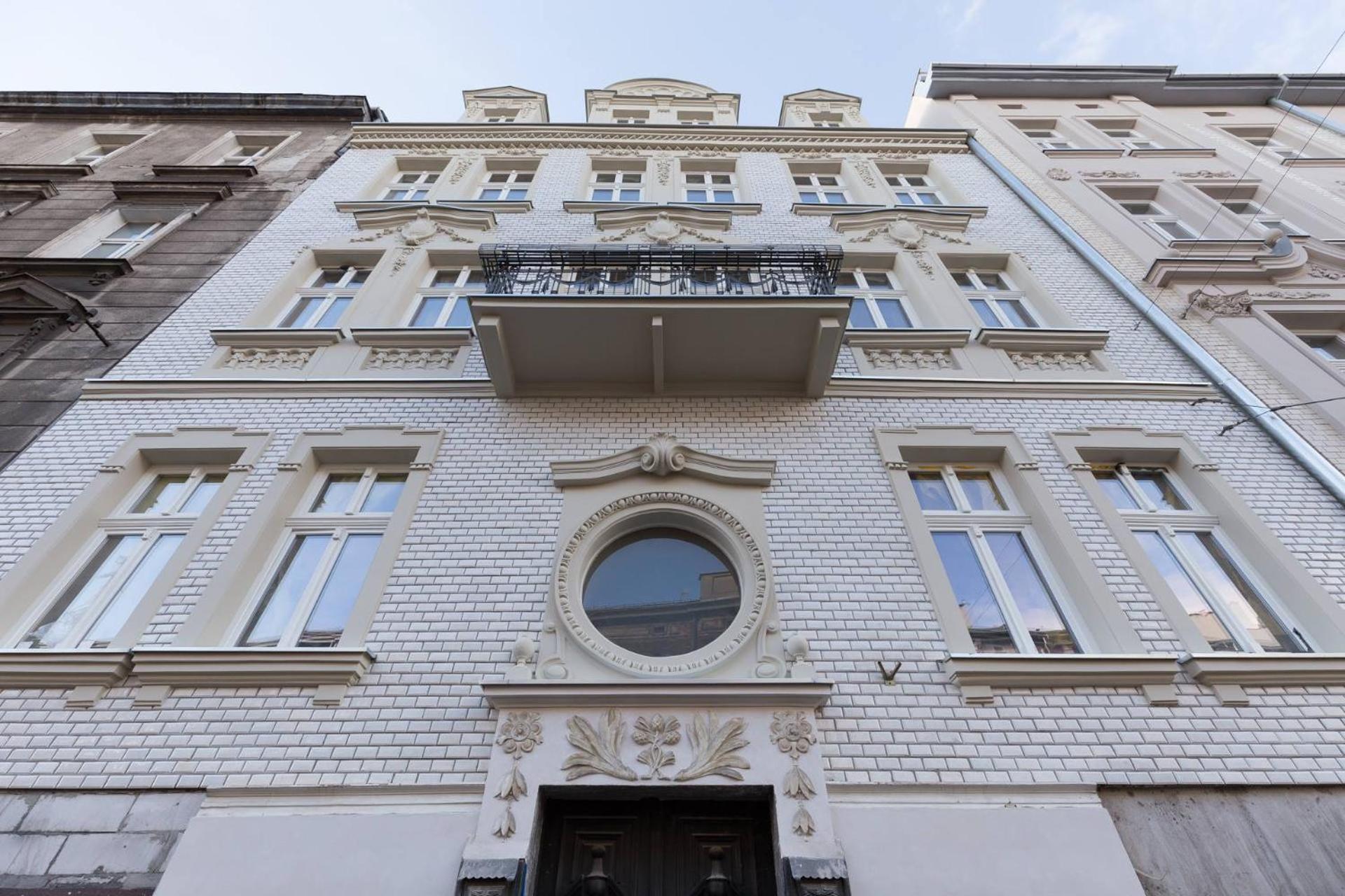 Royal Rose Apartment - Old Town Krakow Exterior photo