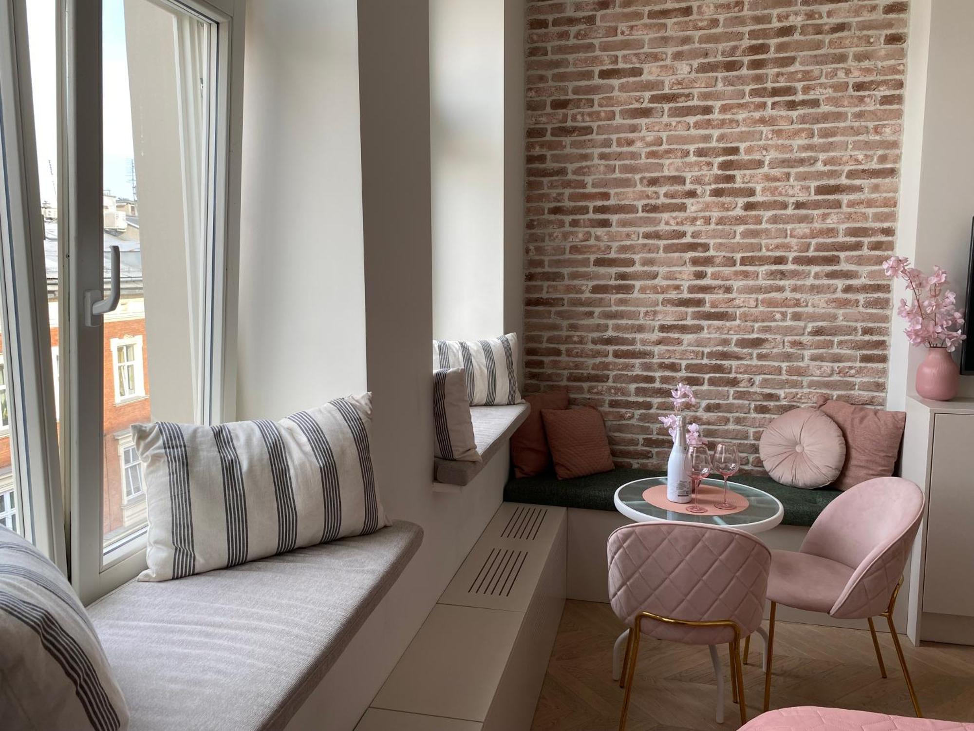 Royal Rose Apartment - Old Town Krakow Exterior photo